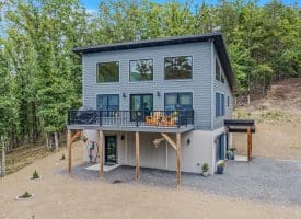 7504 Ashton Woods Drive, Moorefield, WV 26836
