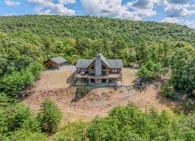 238 Carterwood Lane, Romney, WV 26757