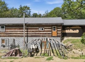 1433 Ed Welsh Road, Burlington, WV 26710