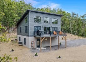 7504 Ashton Woods Drive, Moorefield, WV 26836