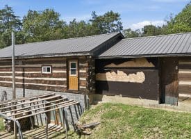 1433 Ed Welsh Road, Burlington, WV 26710