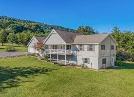 112 Monument Drive, Paw Paw, WV 25434