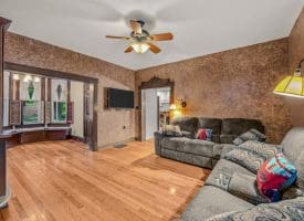 160 Main Street, Ridgeley, WV 26753