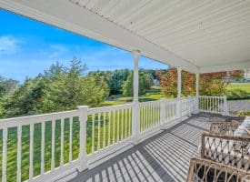 112 Monument Drive, Paw Paw, WV 25434