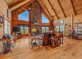 238 Carterwood Lane, Romney, WV 26757