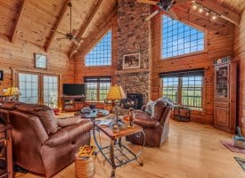 238 Carterwood Lane, Romney, WV 26757