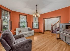 160 Main Street, Ridgeley, WV 26753