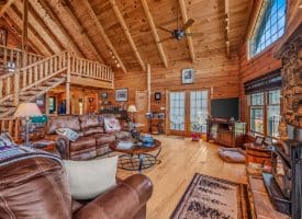 238 Carterwood Lane, Romney, WV 26757