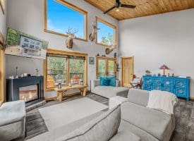 7504 Ashton Woods Drive, Moorefield, WV 26836