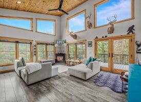 7504 Ashton Woods Drive, Moorefield, WV 26836