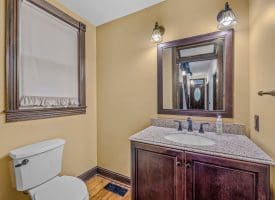 160 Main Street, Ridgeley, WV 26753