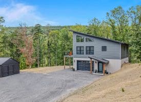 7504 Ashton Woods Drive, Moorefield, WV 26836