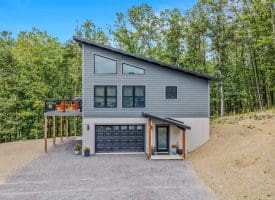 7504 Ashton Woods Drive, Moorefield, WV 26836