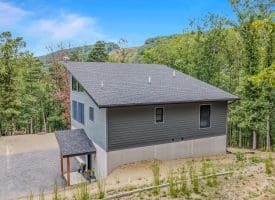 7504 Ashton Woods Drive, Moorefield, WV 26836