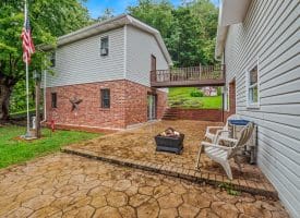 160 Main Street, Ridgeley, WV 26753
