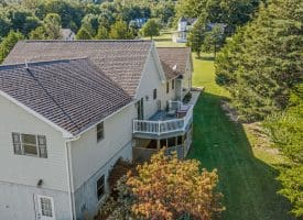 112 Monument Drive, Paw Paw, WV 25434