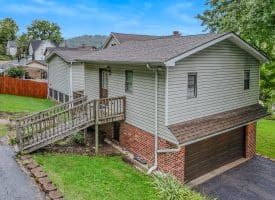 160 Main Street, Ridgeley, WV 26753