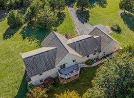 112 Monument Drive, Paw Paw, WV 25434