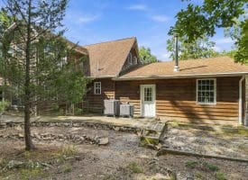 398 Staggs Run Lane, Keyser, WV 26726