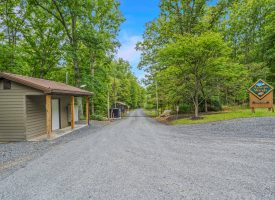 7504 Ashton Woods Drive, Moorefield, WV 26836