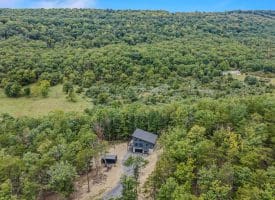 7504 Ashton Woods Drive, Moorefield, WV 26836