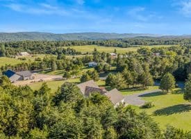 112 Monument Drive, Paw Paw, WV 25434