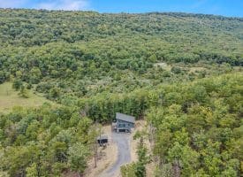 7504 Ashton Woods Drive, Moorefield, WV 26836