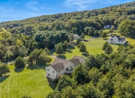 112 Monument Drive, Paw Paw, WV 25434