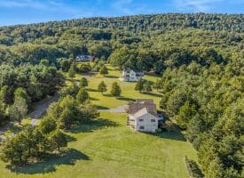 112 Monument Drive, Paw Paw, WV 25434