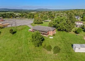 25 Pancione Loop, Augusta, WV 26704