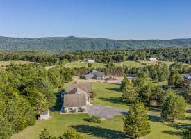112 Monument Drive, Paw Paw, WV 25434