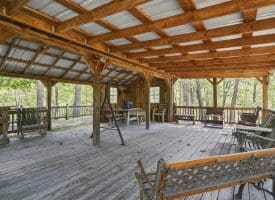 398 Staggs Run Lane, Keyser, WV 26726