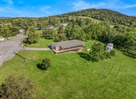 25 Pancione Loop, Augusta, WV 26704