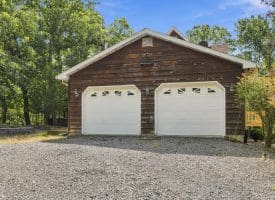 398 Staggs Run Lane, Keyser, WV 26726