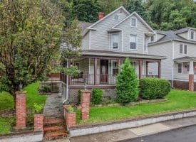 160 Main Street, Ridgeley, WV 26753