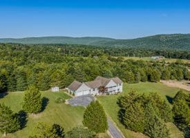 112 Monument Drive, Paw Paw, WV 25434