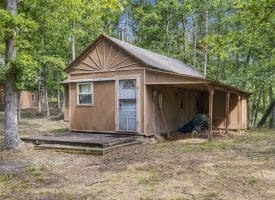 398 Staggs Run Lane, Keyser, WV 26726