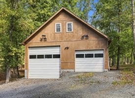398 Staggs Run Lane, Keyser, WV 26726