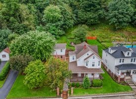 160 Main Street, Ridgeley, WV 26753