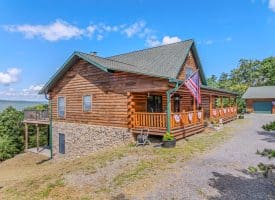 238 Carterwood Lane, Romney, WV 26757