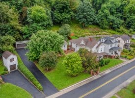 160 Main Street, Ridgeley, WV 26753