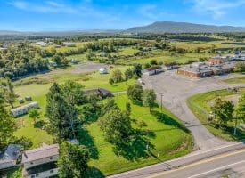 25 Pancione Loop, Augusta, WV 26704
