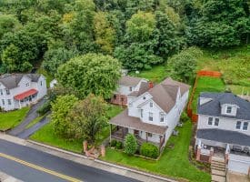 160 Main Street, Ridgeley, WV 26753