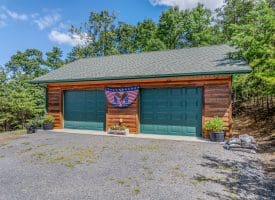 238 Carterwood Lane, Romney, WV 26757