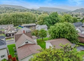 160 Main Street, Ridgeley, WV 26753