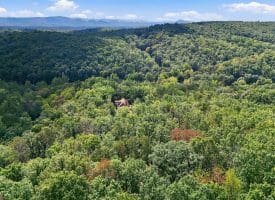 398 Staggs Run Lane, Keyser, WV 26726