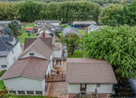 160 Main Street, Ridgeley, WV 26753