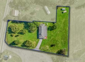 25 Pancione Loop, Augusta, WV 26704