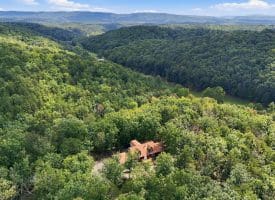 398 Staggs Run Lane, Keyser, WV 26726