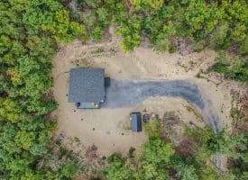 7504 Ashton Woods Drive, Moorefield, WV 26836
